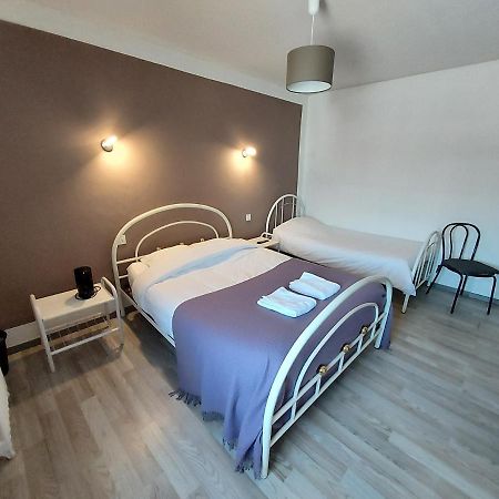 Hotel Le Comtois Saone Εξωτερικό φωτογραφία