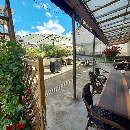 Hotel Le Comtois Saone Εξωτερικό φωτογραφία