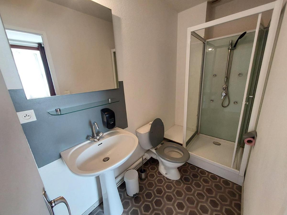 Hotel Le Comtois Saone Εξωτερικό φωτογραφία