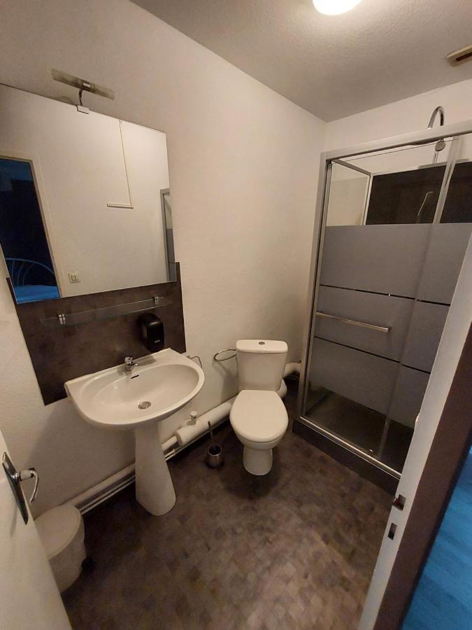 Hotel Le Comtois Saone Εξωτερικό φωτογραφία