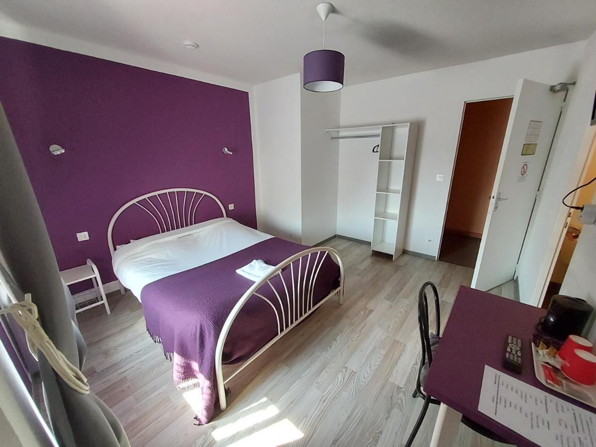 Hotel Le Comtois Saone Εξωτερικό φωτογραφία