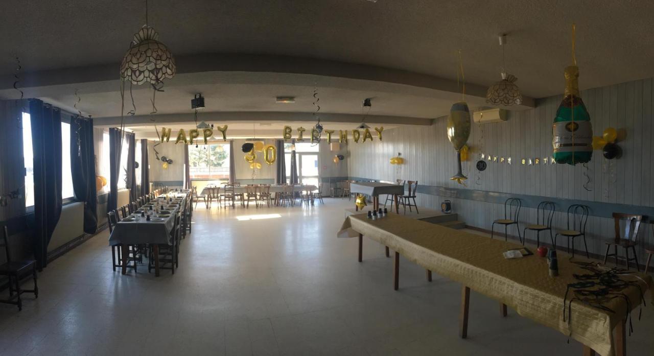 Hotel Le Comtois Saone Εξωτερικό φωτογραφία