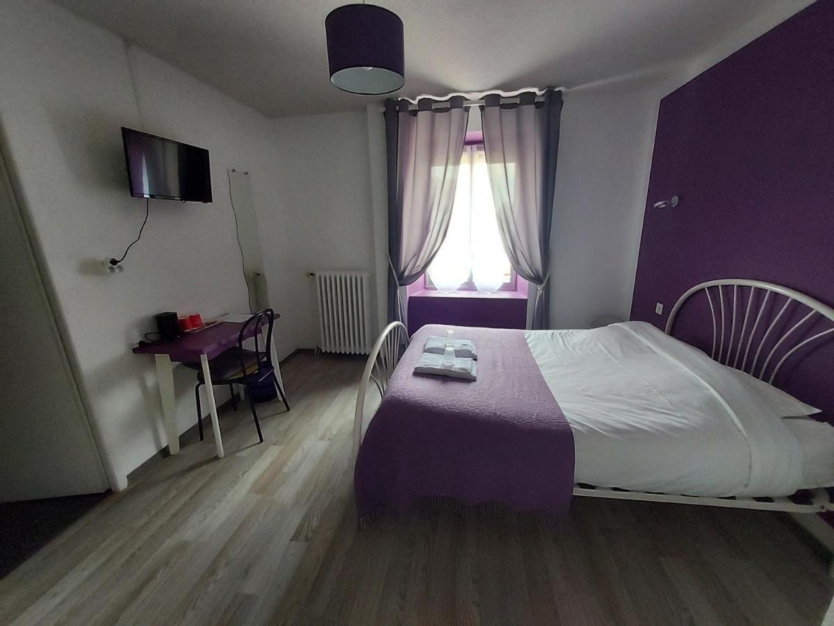 Hotel Le Comtois Saone Εξωτερικό φωτογραφία