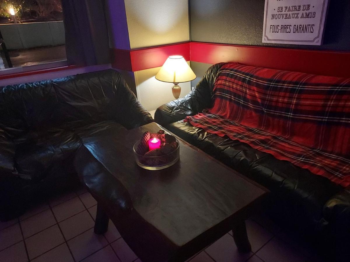 Hotel Le Comtois Saone Εξωτερικό φωτογραφία